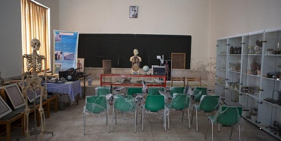 با سوادی