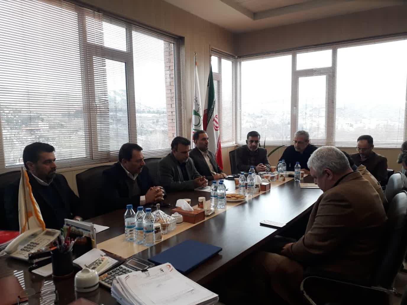 موسسه فرهنگی ورزشی و توانبخشی ایثار خراسان رضوی