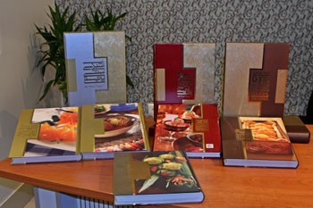 رمان و کتاب