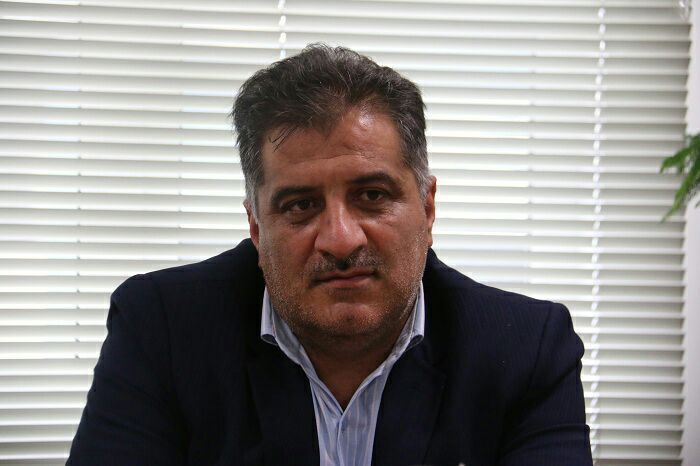 موسسه فرهنگی ورزشی و توانبخشی ایثار خراسان رضوی