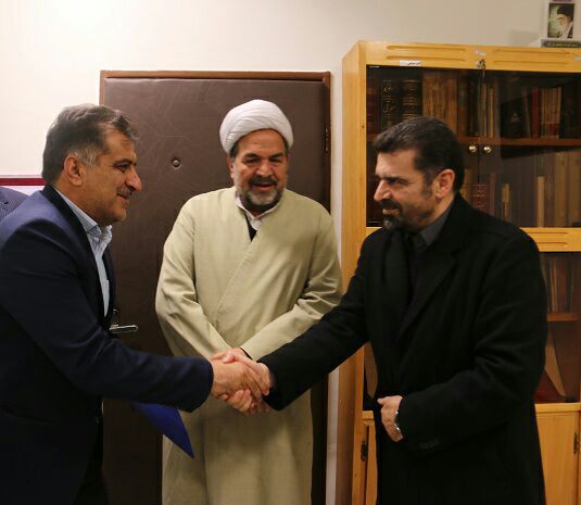 موسسه فرهنگی ورزشی و توانبخشی ایثار خراسان رضوی