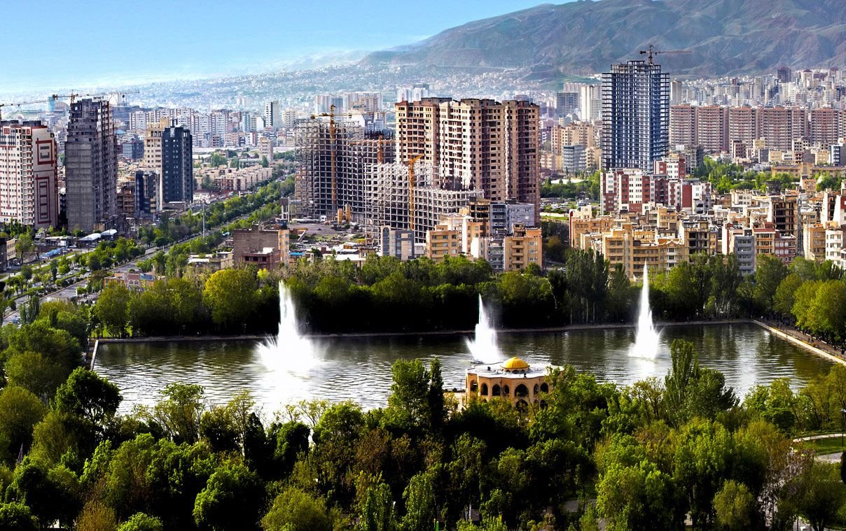 تحقیق درباره ی تبریز تحقیق درباره ی تبریز