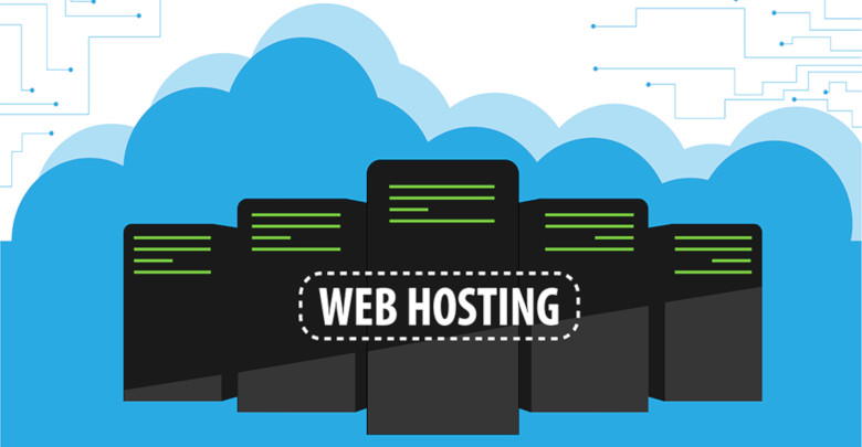 هاست داخل ایران بهتر است یا هاست خارجی؟_ بازاریاب فضای مجازی