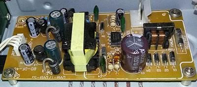 تعمیرات گیرنده