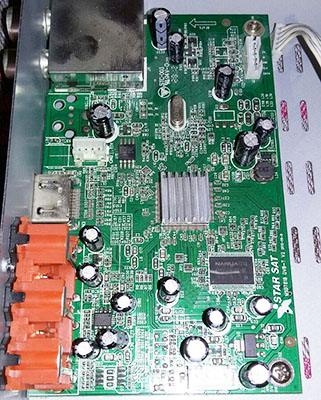 فروش گیرنده دیجیتال