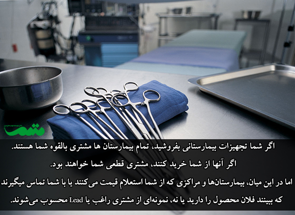 بازاریاب فضای مجازی