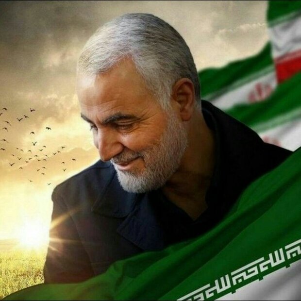شهادت سردار دلها شهادت سردار دلها