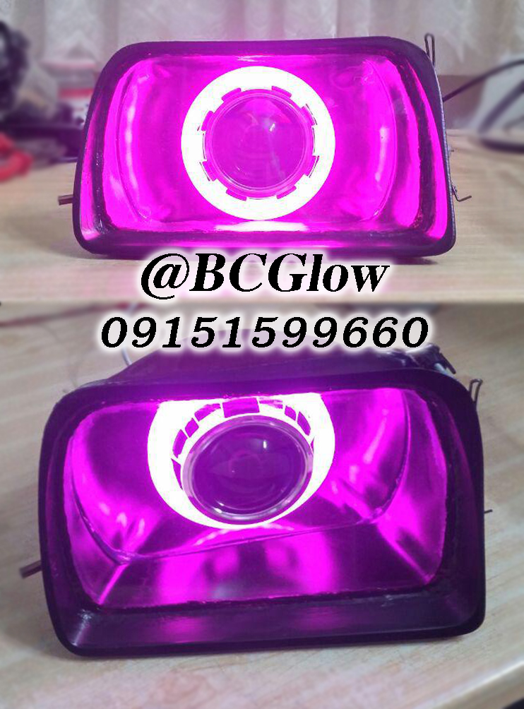 اسپرت پی کی جلو