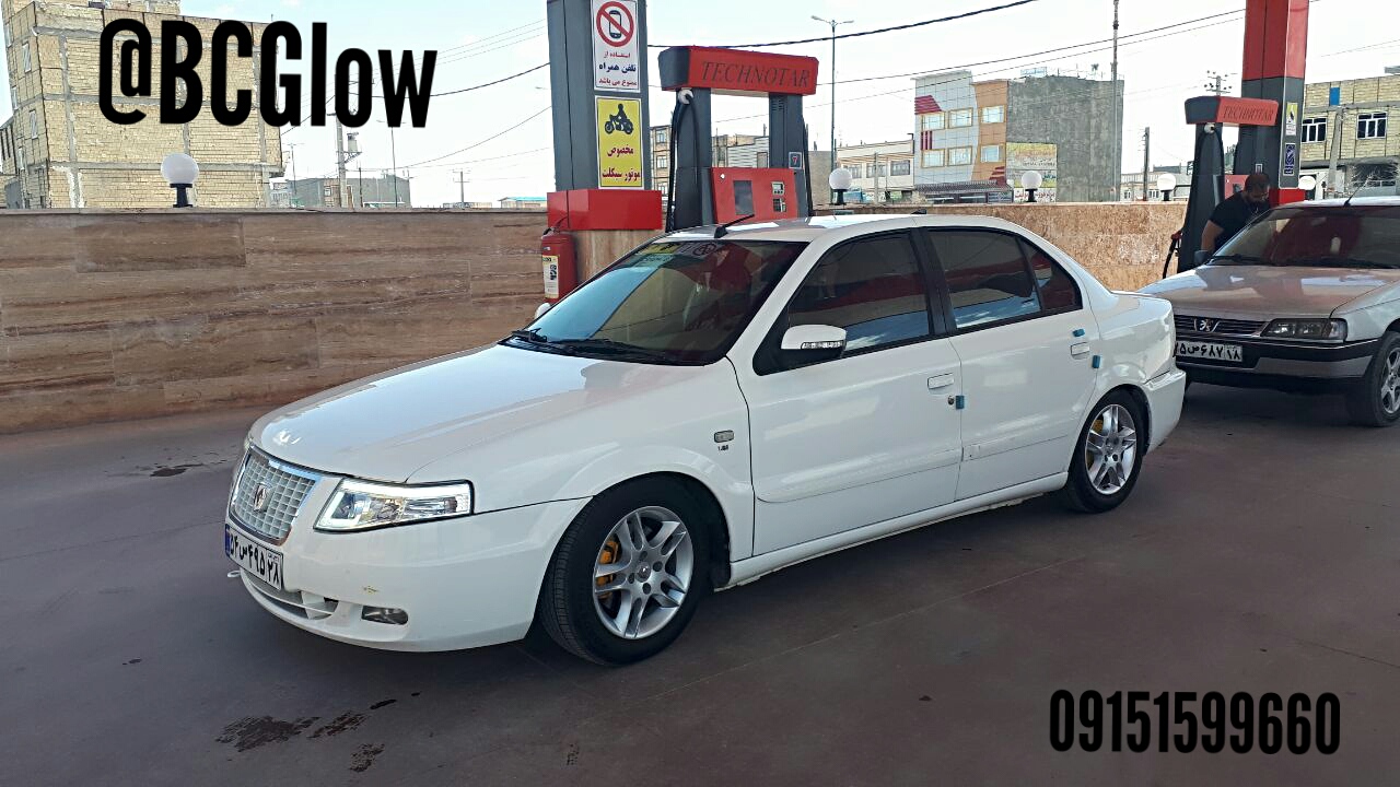 طراحی و ساخت اسپرت سورن