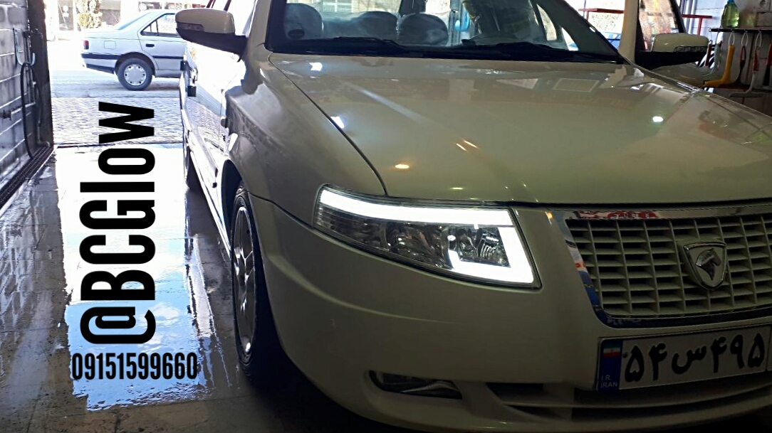 ساخت اسپرت سورن