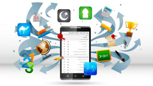 نقش تولید محتوای با کیفیت در سئو بازاریاب فضای مجازی