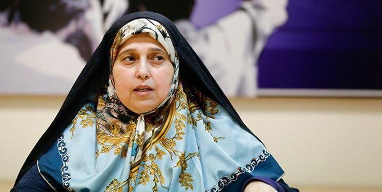 «پروانه سلحشوری»به دادسرا احضار شد 1 photo 2020 02 01 14 56 07
