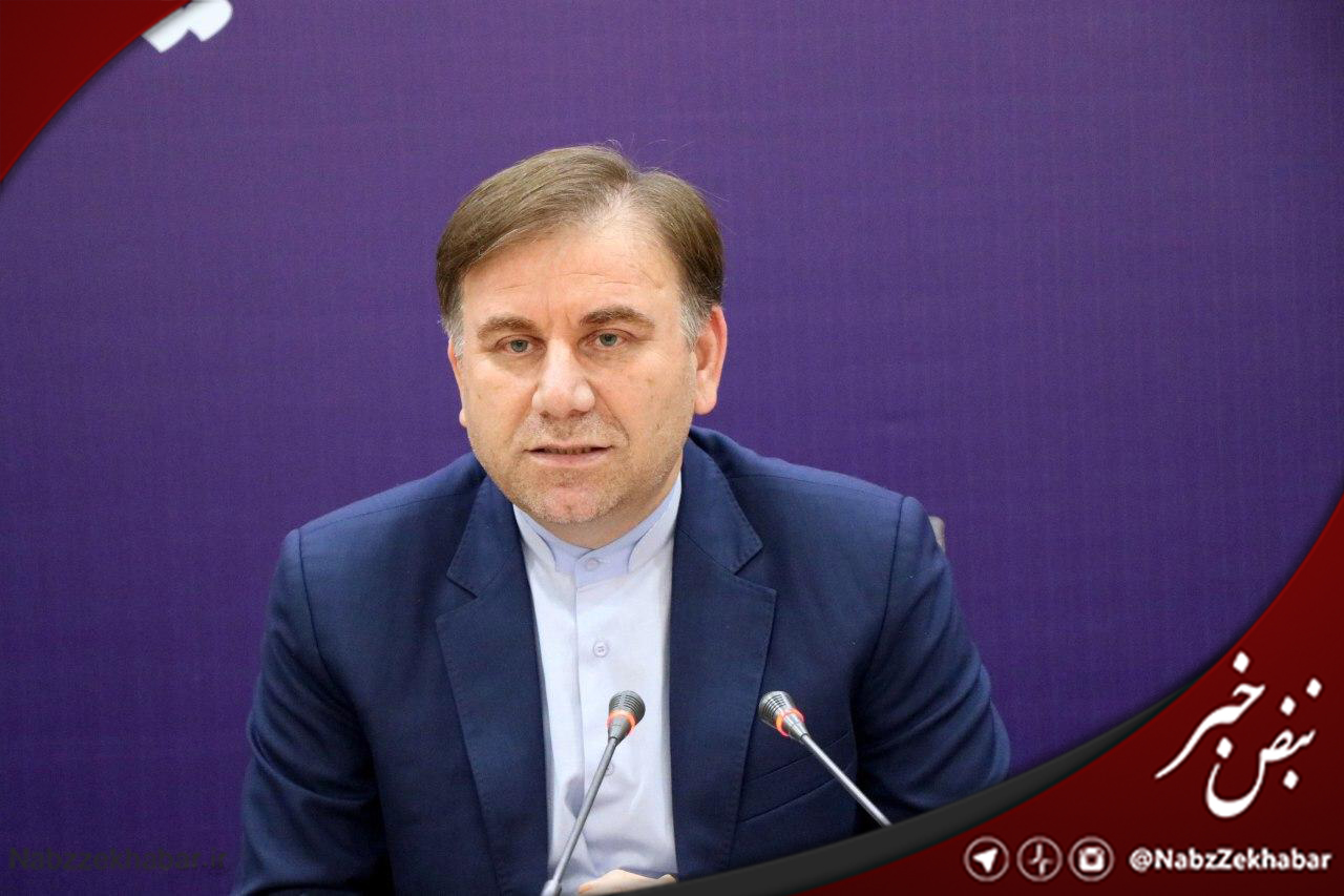 کاهش بیکاری با افزایش واحدهای تولیدی فراهم می شود 1 photo 2020 02 03 12 33 45
