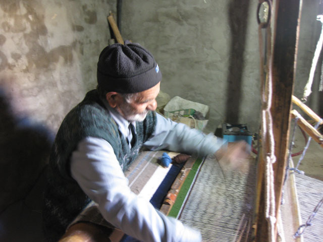 'gdl khddk - گلیم نایین