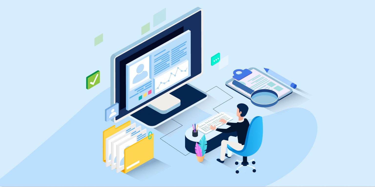 کشف علایق مخاطبان بازاریاب فضای مجازی