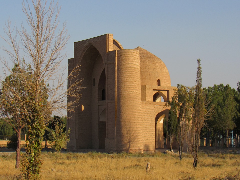 استان سربداران