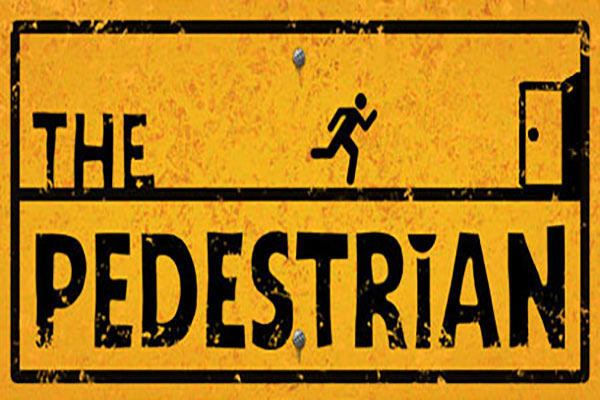 دانلود بازی The Pedestrian