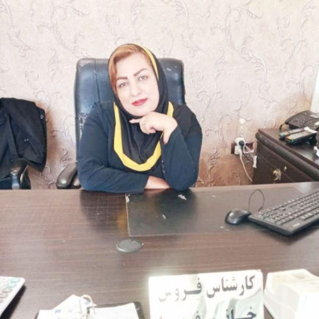 خانم فریبا نگین نور