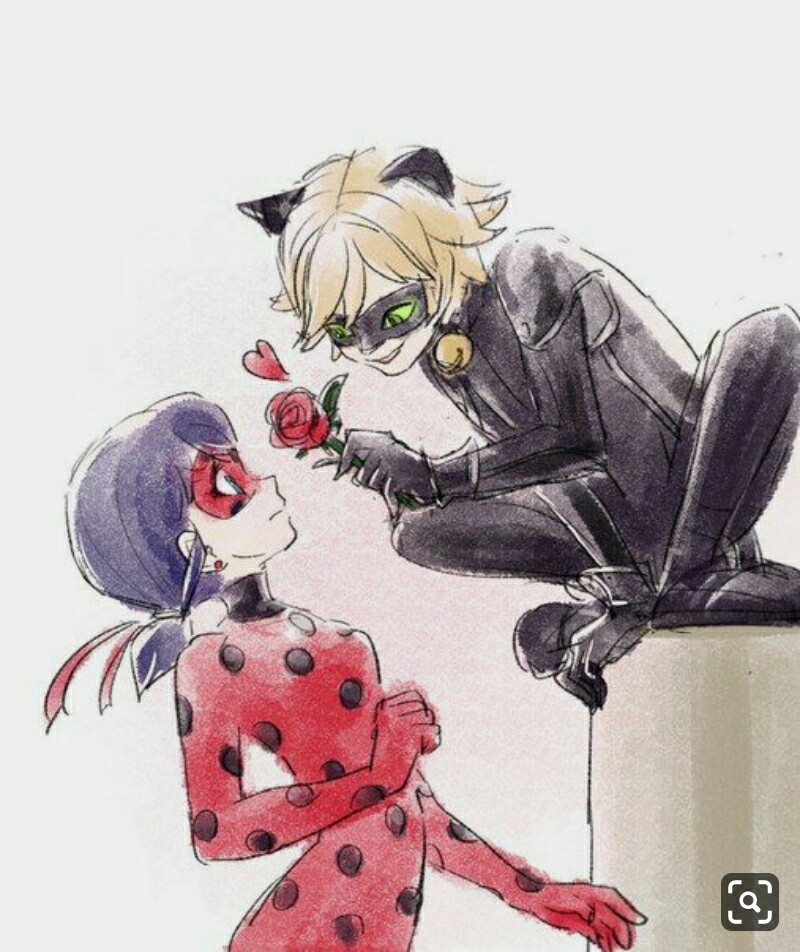 miraculous ladybug