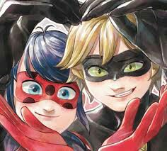 miraculous ladybug