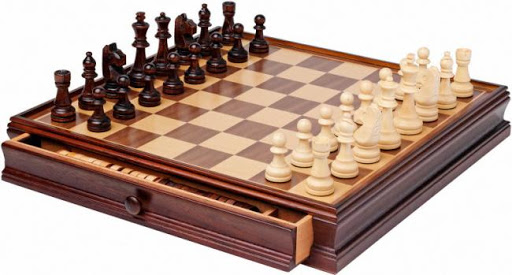۲۵ مهارت پیروزمندانه در شطرنج