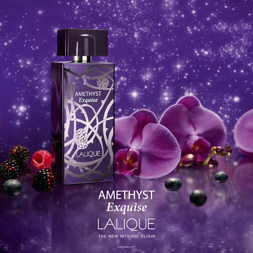 عطر لاليك