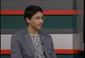 عرفان میران زاده مهابادی