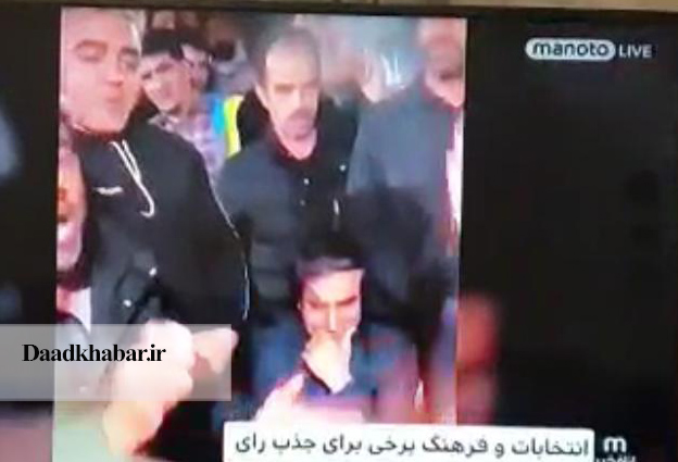 تیم رسانهای حسین لعلیان، رسانههای معاند نظام را به زانو درآرود!