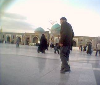 ١١ سال از دوری تو 