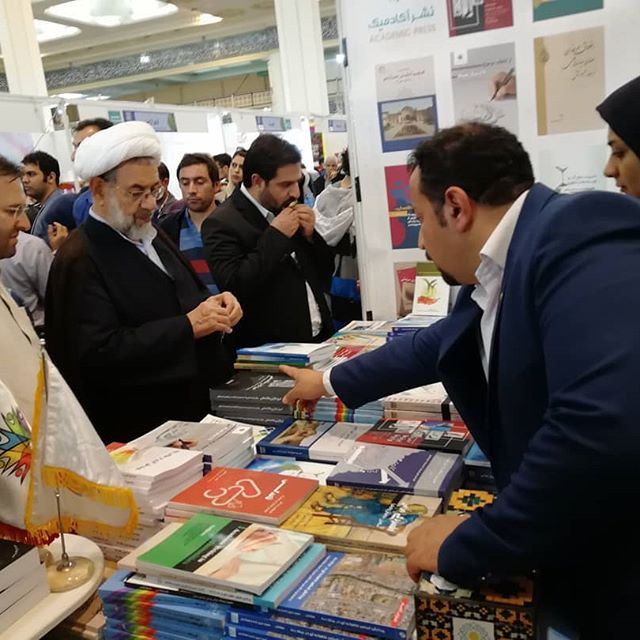 دکتر سعید جوی زاده 