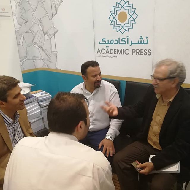 دکتر سعید جوی زاده 