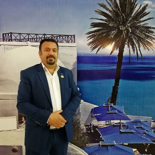 دکتر سعید جوی زاده 