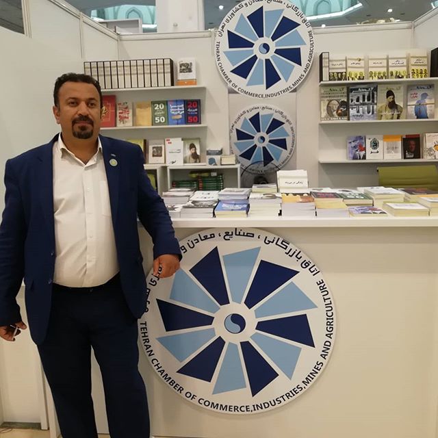 دکتر سعید جوی زاده 