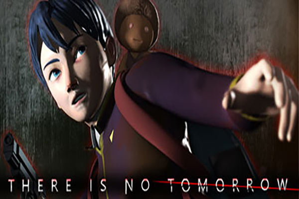 دانلود بازی There Is No Tomorrow