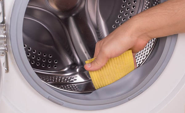 خشک-کردن-لاستیک-ماشین-لباسشویی