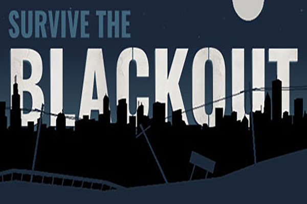 دانلود بازی Survive the Blackout