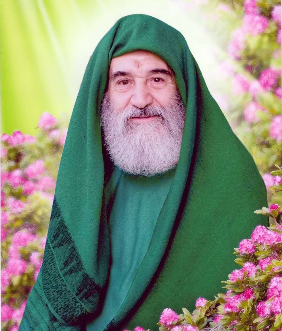 آقاجون