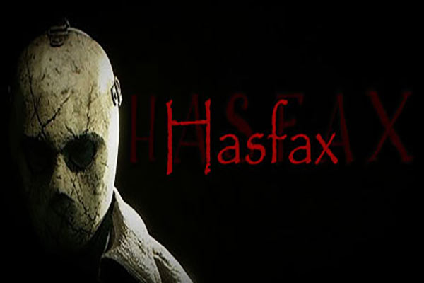 دانلود بازی کامپیوتر ترسناک Hasfax