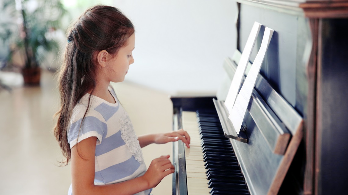5 دلیلی که در تمرین پیانو پیشرفت نمی کنید