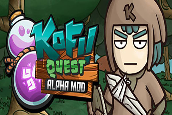 دانلود بازی Kofi Quest: Alpha MOD