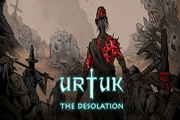 دانلود بازی Urtuk: The Desolation