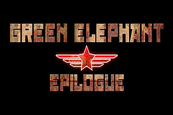 دانلود بازی Green Elephant Epilogue