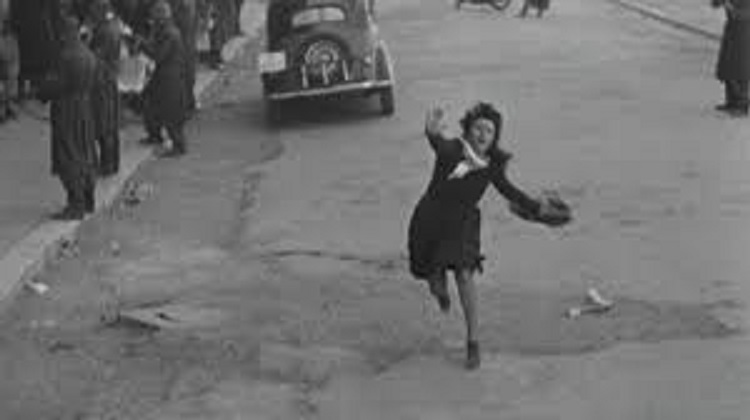 فیلم رم شهر بی دفاع برنده فستیوال کن 1946