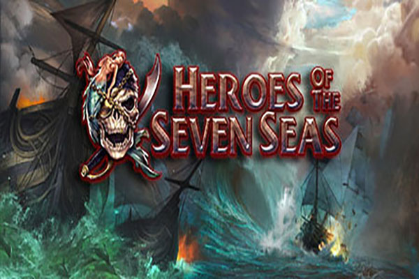 دانلود بازی Heroes of the Seven Seas VR