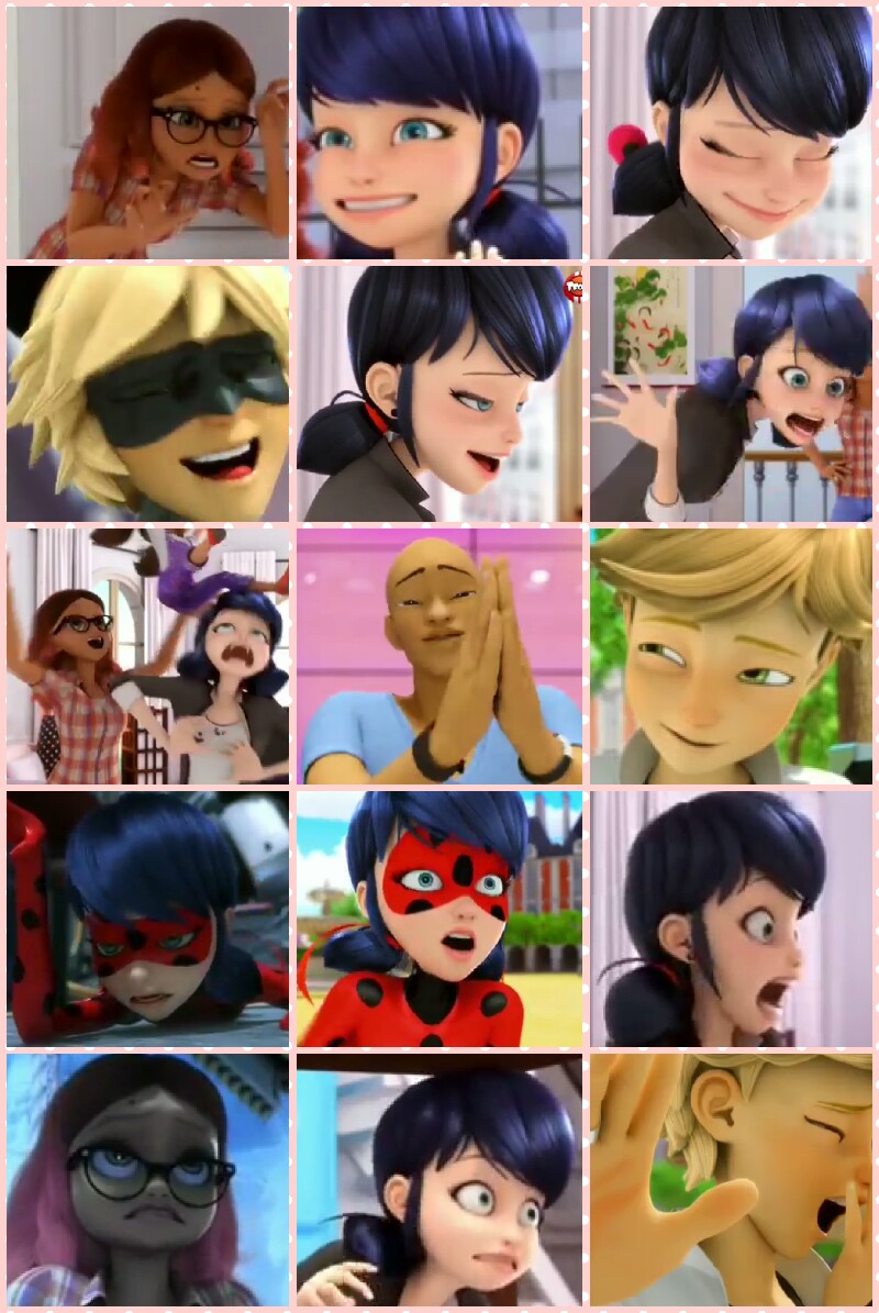 miraculous ladybug