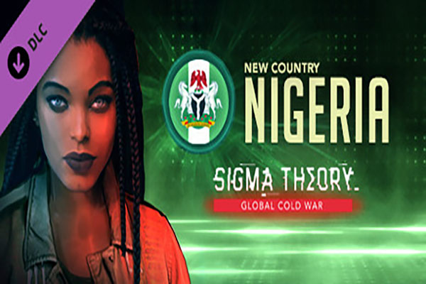 Nigeria – Additional Nation