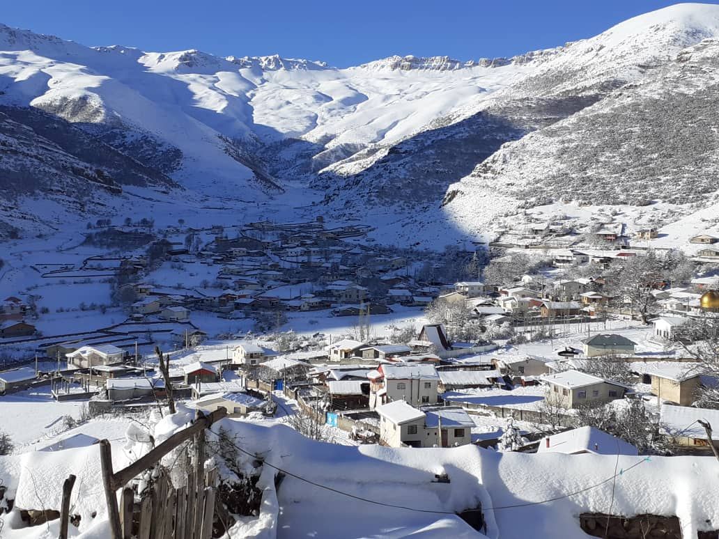 روستا