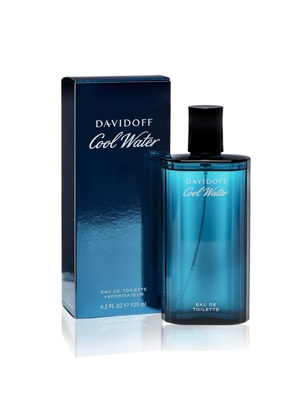 ادکلن Davidoff Cool Water