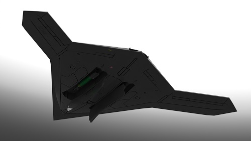 X-47B