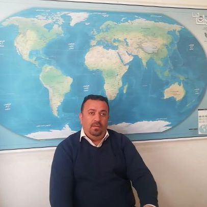 دکتر سعید جوی زاده و شیراز 